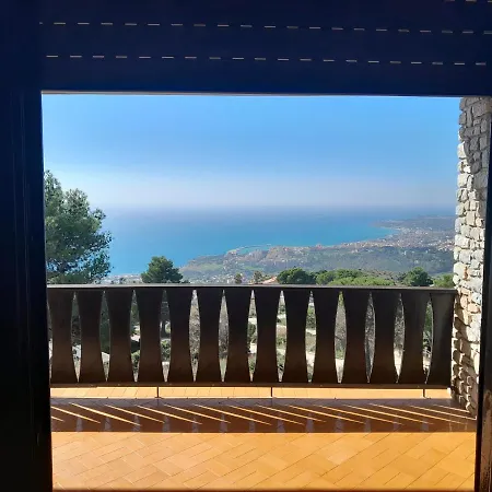 Natoli Appartement