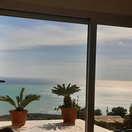 Appartement Natoli Sciacca