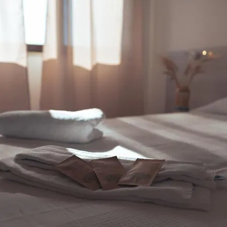 Appartement Natoli