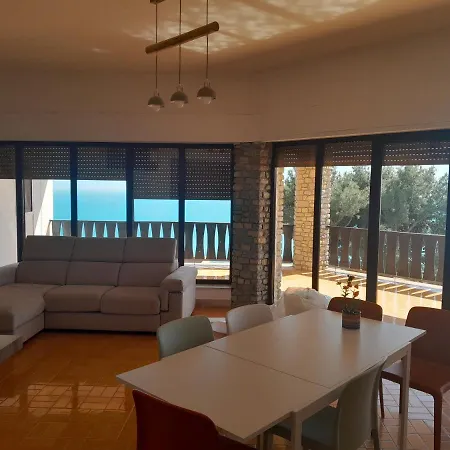 Lägenhet Natoli Sciacca