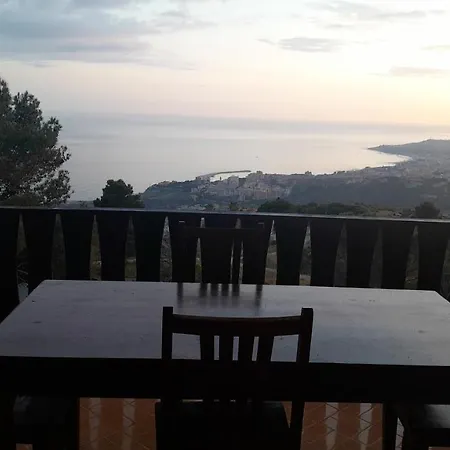 Appartement Natoli *