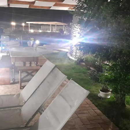 Appartement Natoli