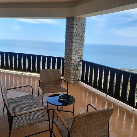 Natoli Appartement *