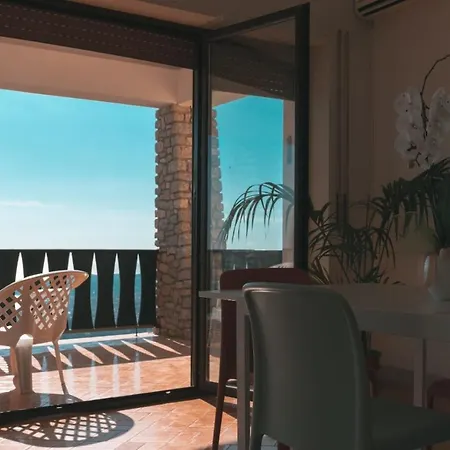 Apartman Natoli Sciacca