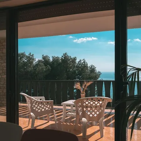 Natoli Apartment Sciacca