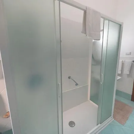 Natoli Apartment