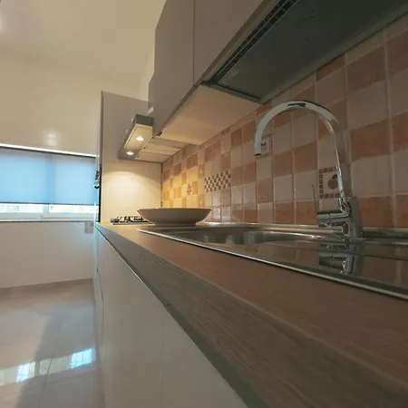 Natoli Apartment
