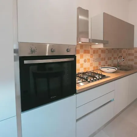 Natoli Apartment *