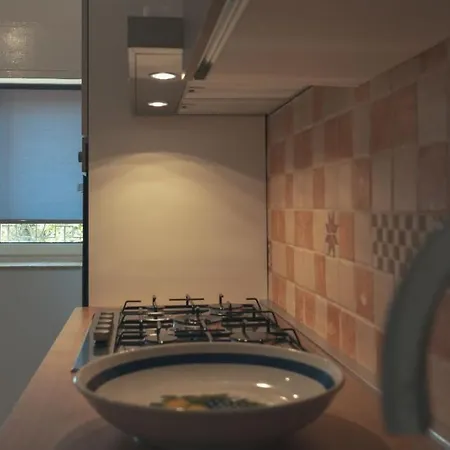 Natoli Apartment *
