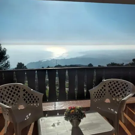 Natoli Apartment Sciacca