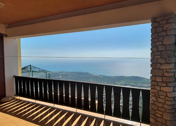 Appartement Natoli Sciacca