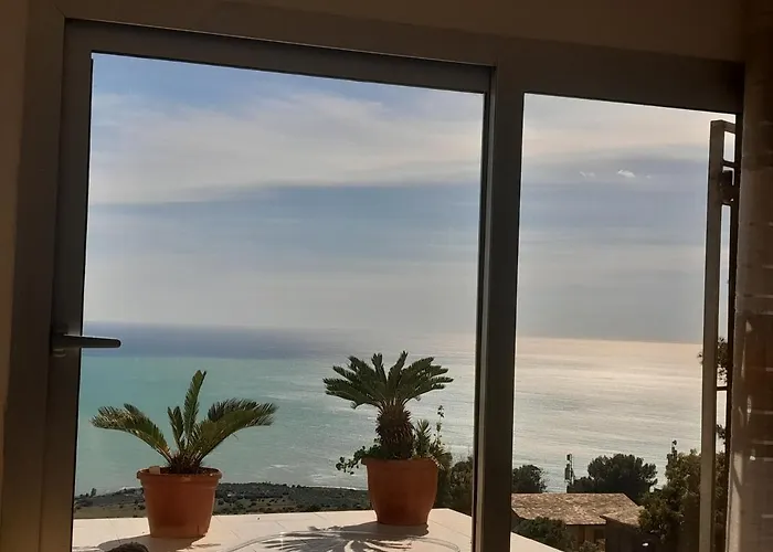 Appartement Natoli Sciacca