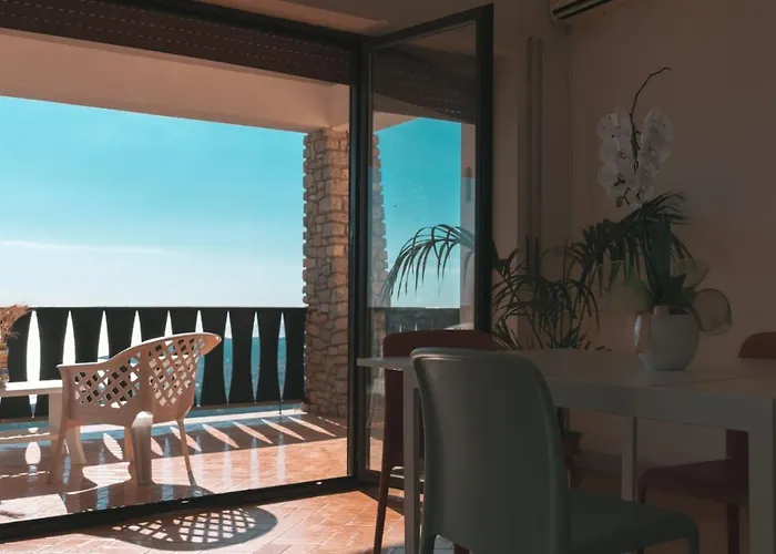 Appartement Natoli Sciacca