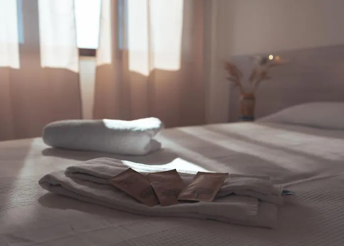 Appartement Natoli