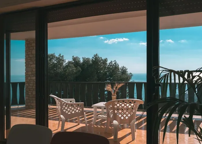 Natoli Appartement Sciacca