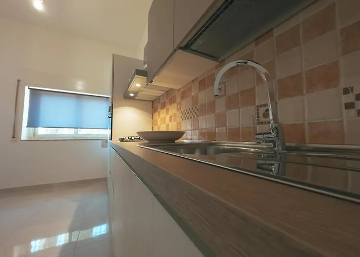Natoli Appartement