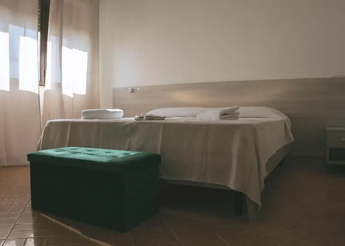 Appartement Natoli *