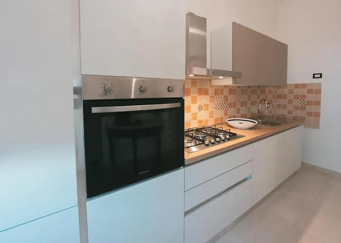 Natoli Appartement *