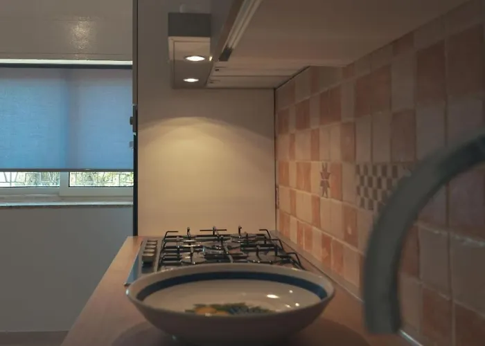 Natoli Appartement *