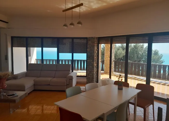 Appartement Natoli Sciacca