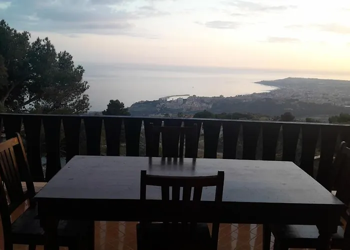 Appartement Natoli *
