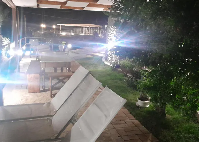 Appartement Natoli