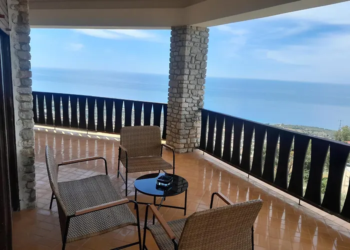 Natoli Appartement *