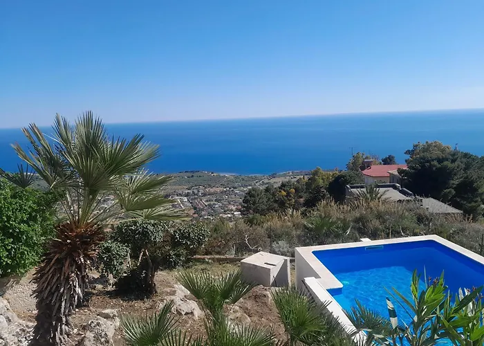 Appartement Natoli